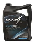 GUARDTECH 10W-40 B4 DIESEL 5Lx4