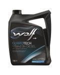 Wolf GUARDTECH 10W-40 B4 DIESEL