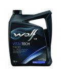Wolf VITALTECH 5W-30