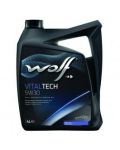 Wolf VITALTECH 5W-30