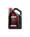 MOTUL 4100 Syn-nergy Spec 10W40 MOTUL 4100 Syn-nergy Spec 10W40