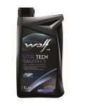 Wolf VITALTECH 5W-40 Wolf VITALTECH 5W-40