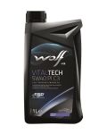 Wolf VITALTECH 5W-40 PI C3 Wolf VITALTECH 5W-40 PI C3
