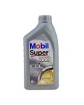 Mobil Super 3000 FORMULA-F 0W-30 Mobil Super 3000 FORMULA-F 0W30