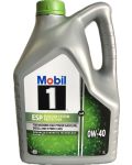 Mobil 1 ESP Х4 0W-40
