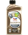 TOTAL Quartz Ineo X.VDR. 0W-20 TOTAL Quartz Ineo X.VDR. 0W-20