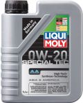 Liqui Moly Sae 0w-20 Special Tec AA Liqui Moly Sae 0w-20 Special Tec AA