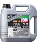 Liqui Moly Sae 0w-20 Special Tec AA