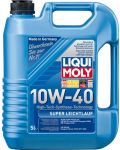 Liqui Moly Super Leichtlauf 10w-40 Liqui Moly Super Leichtlauf 10w-40