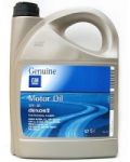 GM Dexos2 5w-30
