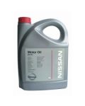 Nissan Motor Oil 5w-40