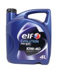 Elf Evolution 700 STI 10w-40 Elf Evolution 700 STI 10w-40