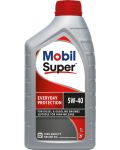 Mobil Super Everyday Protection 5W-40 Mobil Super Everyday Protection 5W-40