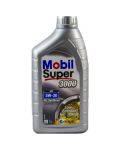 Mobil Super 3000 XE 5W-30 Mobil Super 3000 XE 5W-30