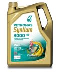 Petronas 5W30 SYNTIUM 3000 FR (WSS-M2C 913-C/913-D/RN0700/STJLR.03.5003)