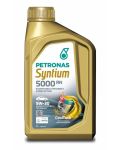 Petronas 5W30 SYNTIUM 5000 RN (1L) (RN 0720/MB 226.51) (ACEA C4)