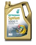 Petronas 5W30 SYNTIUM 5000 RN (RN 0720/MB 226.51) (ACEA C4) Petronas 5W30 SYNTIUM 5000 RN (RN 0720/MB 226.51) (ACEA C4)