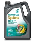 Petronas 10W40 SYNTIUM 800 EU (MB 229.3/VW 501.01/505.00/RN0700/RN0710)