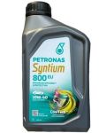 Petronas 10W40 SYNTIUM 800 EU (1L) (MB 229.3/VW 501.01/505.00/RN0700/RN0710)