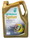 Petronas 5W30 SYNTIUM 5000 AV (LL-04/VW 504 00/507 00/MB 229.51/Porsche C30)