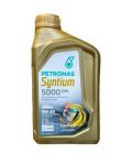 Petronas 5W30 SYNTIUM 5000 DM (1L) (MB 229.51/MB 229.52/VW 505.00/505.01/LL-04)