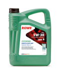 ROWE 5W30 SUNSPEED MULTI SYNT DPF (BMW LL-04/MB229.51/229.31/229.52/VW504 00/507 00/GM dexos2)