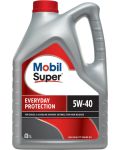 Mobil Super Everyday Protection 5W-40 Mobil Super Everyday Protection 5W-40