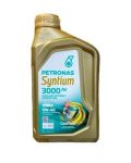 Петронас 5В40 СИНТІУМ 3000 АВ (1Л) (ВВ 505.00/505.01/МБ 229.51/РН0700/РН0710)