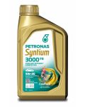 Петронас 5В30 СИНТІУМ 3000 ФР (1Л) (ВСС-М2С 913-С/913-Д/РН0700/СТЖЛР.03.5003)