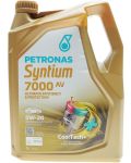 Petronas 0W20 SYNTIUM 7000 AV (Porsche C20/VW 508 00/509 00) (ACEA C5)