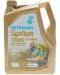 Petronas 0W20 SYNTIUM 7000 HYBRID (API SP/ILSAC GF-6A) (GM dexos1 Gen 3/Ford WSS-M2C962-A1)