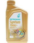 Petronas 0W20 SYNTIUM 7000 LL (1L) (BMW LL-17 FE+) (API SP) (ILSAC GF-6A/ACEA C6)