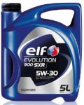 Elf Evolution 900 SXR 5w-30 5 л Elf Evolution 900 SXR 5w-30