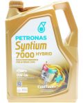 Petronas 0W16 SYNTIUM 7000 HYBRID (API SP/ILSAC GF-6B)