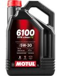 MOTUL 6100 Syn-clean FE 5W30