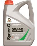 Comma Syner-G 5w-40 Comma Syner-G 5w-40
