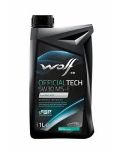 Wolf OFFICIALTECH 5W-30 MS-F