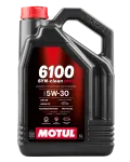 MOTUL 6100 Syn-clean Spec 5W-30