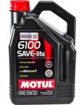 Motul 6100 Save-lite 5W-30