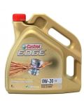 CASTROL EDGE 0W-20 C5 CASTROL EDGE 0W-20 C5