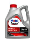 Mobil Super Everyday Protection 5W-40