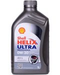 Shell Helix Ultra Professional AV-L 0W-30 Shell Helix Ultra Professional AV-L 0W-30