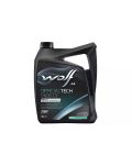 Wolf OFFICIALTECH 5W-30 C3 4 WOLF OFFICIALTECH 5W-30 C3