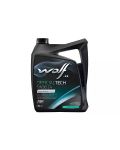 WOLF OFFICIALTECH 5W-30 C4 WOLF OFFICIALTECH 5W-30 C4