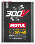 Motul 300V Competition 5W-40 Motul 300V Competition 5W-40