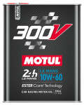 Motul 300V Le Mans 10W-60