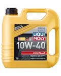 Liqui Moly Leichtlauf 10w-40