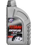 Fuchs Titan SINTOFLUID FE ​​75w