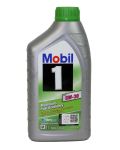 Mobil 1 ESP 5W-30 Mobil 1 ESP 5W-30