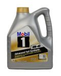 Mobil 1 FS 0W-40     